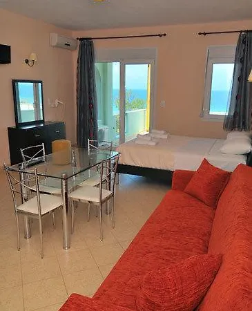 Blue Horizon Studios * Skala Kallirakhis