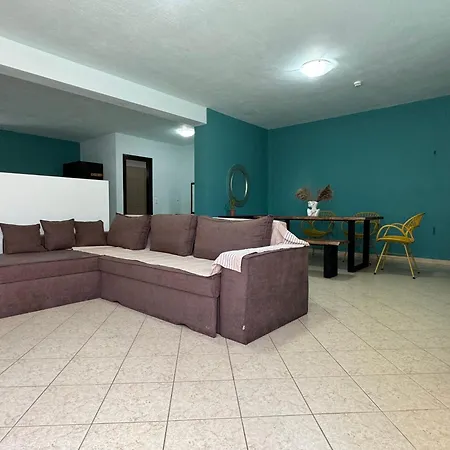 Blue Horizon Studios Apartment Skala Kallirakhis