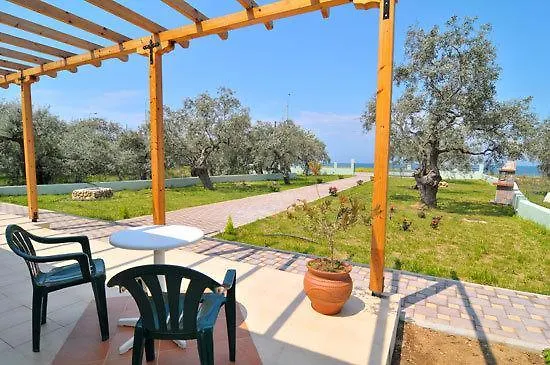 Blue Horizon Skála Kallirákhis