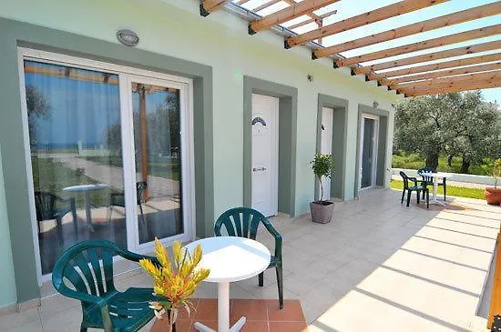 Apartmán Blue Horizon