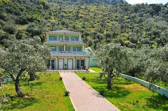 Apartmán Blue Horizon *