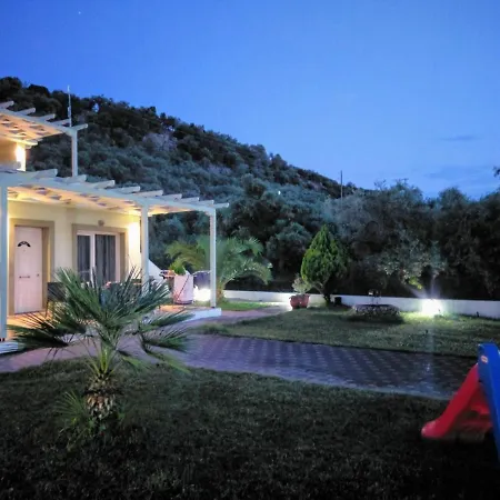 Διαμέρισμα Blue Horizon *