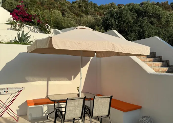 Blue Horizon Apartman