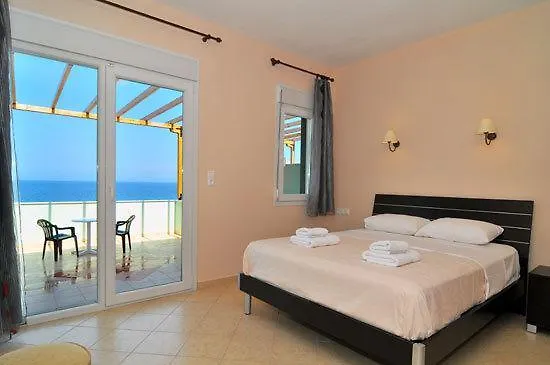 Apartament Blue Horizon