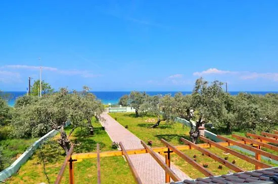 Apartman Blue Horizon *