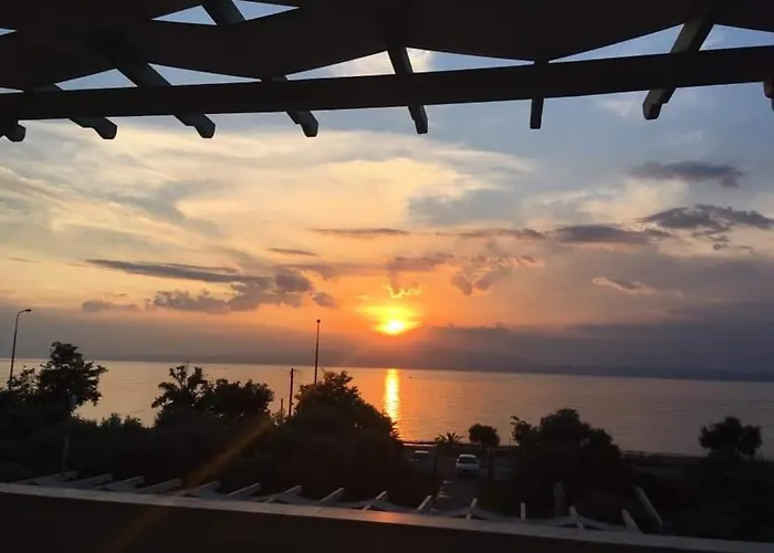 Apartman Blue Horizon