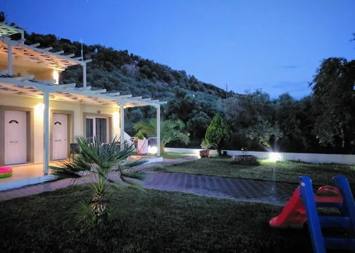 Apartman Blue Horizon *